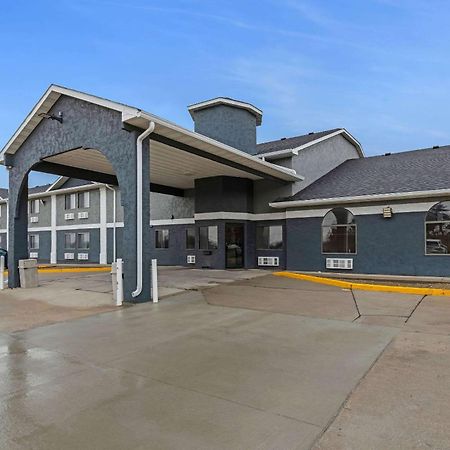 Rodeway Inn Red Oak Esterno foto