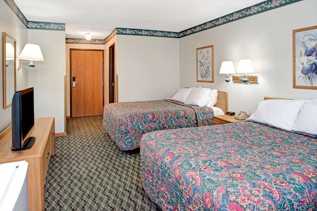 Rodeway Inn Red Oak Camera foto